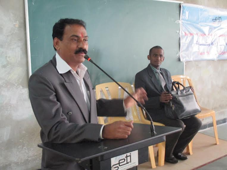 Sanjeevan Engineering and Technology Institute Panhala Events photo 9